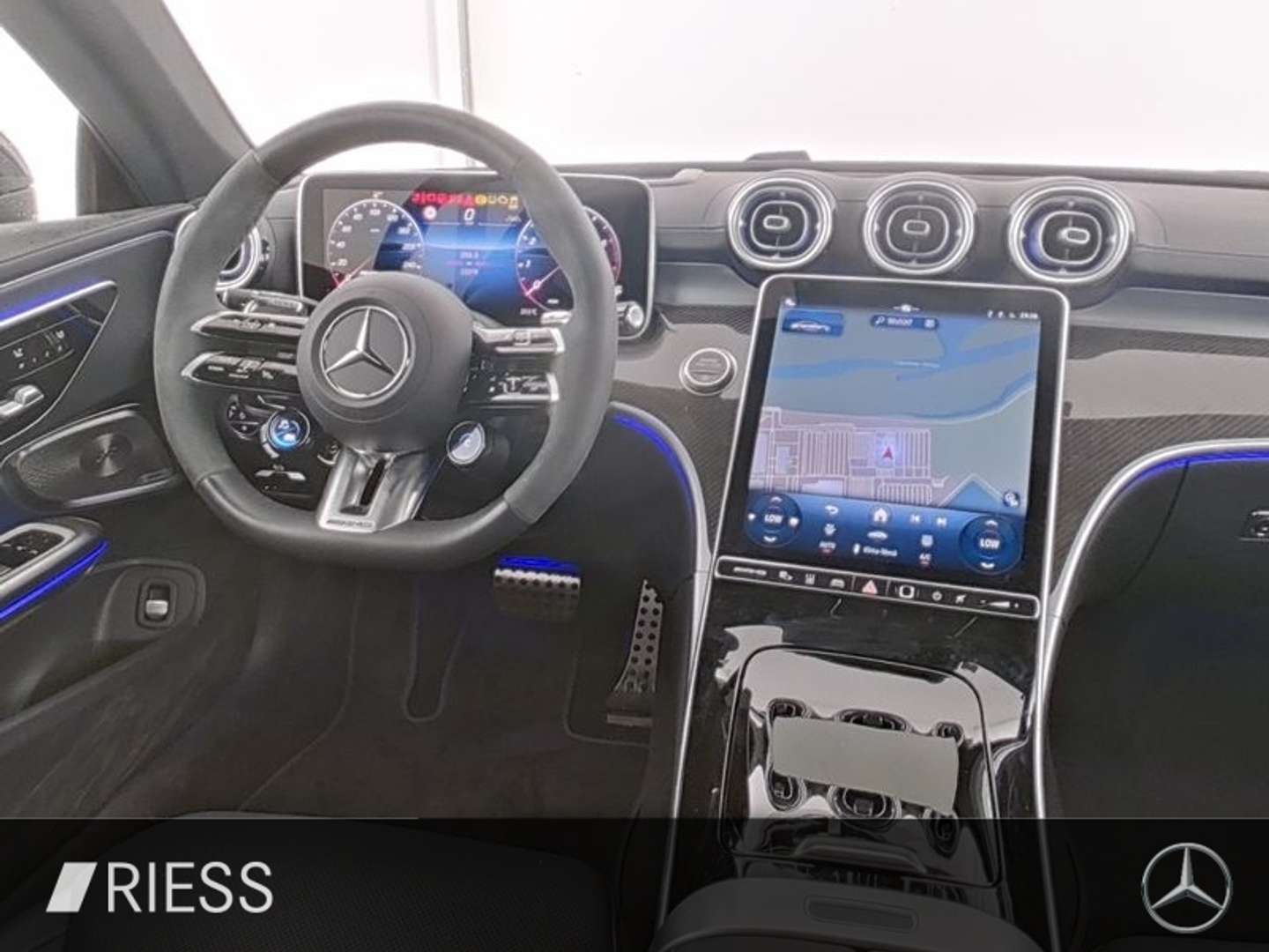 Mercedes CLE Coupé 53 AMG Line - 2025 - Joinsteer - #5