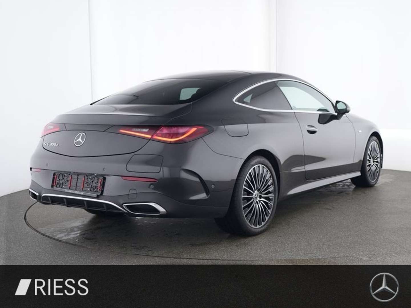 Mercedes CLE 300 AMG Line - 2025 - Joinsteer - #2