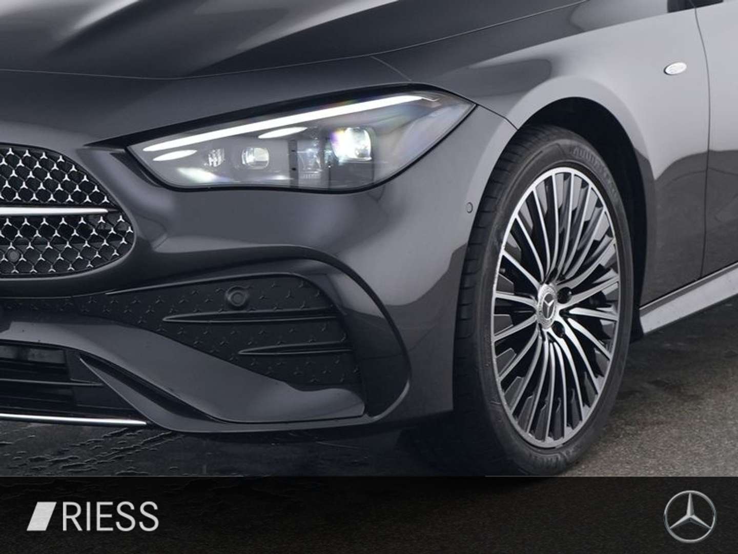 Mercedes CLE 300 AMG Line - 2025 - Joinsteer - #3