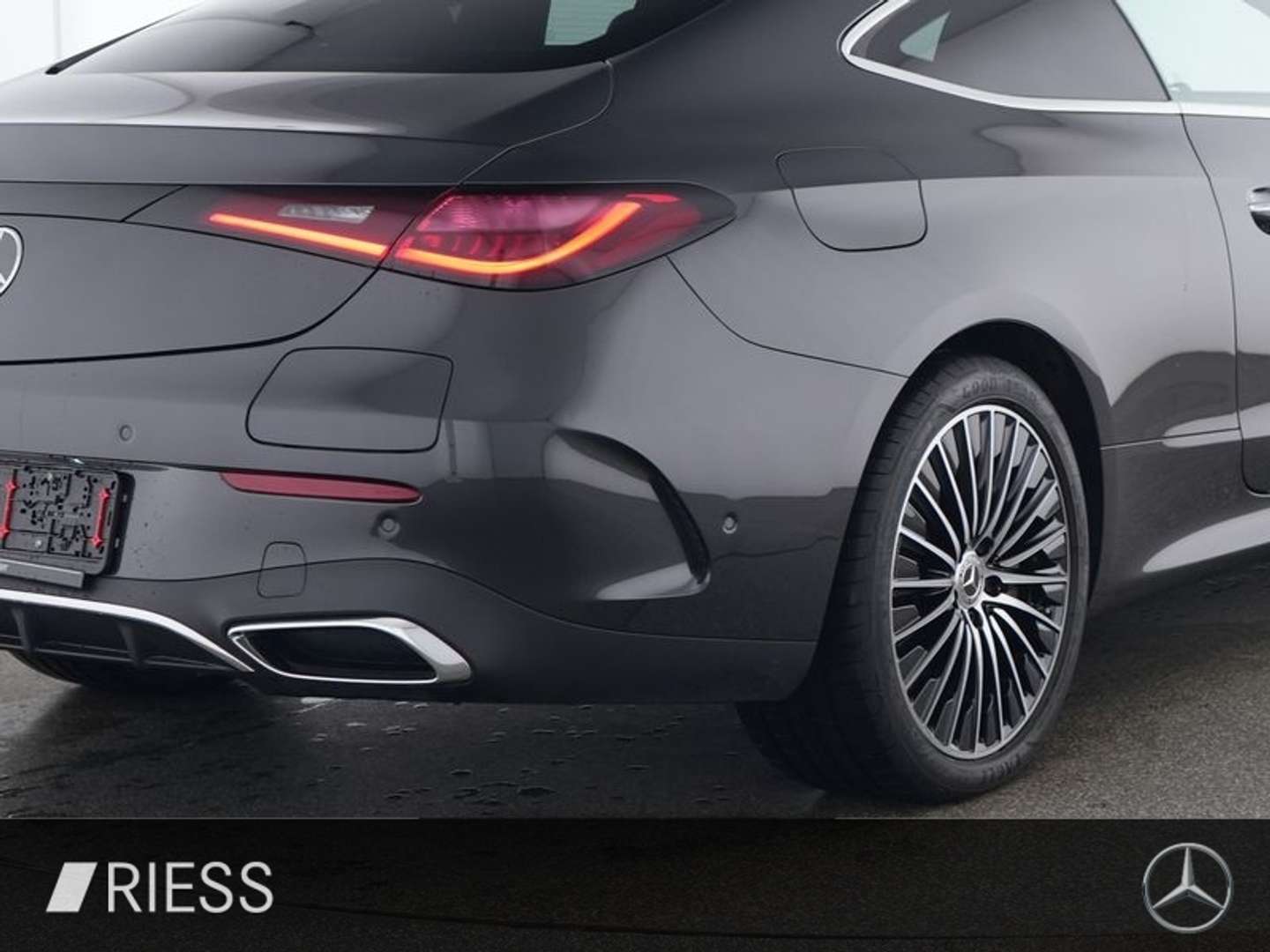 Mercedes CLE 300 AMG Line - 2025 - Joinsteer - #4