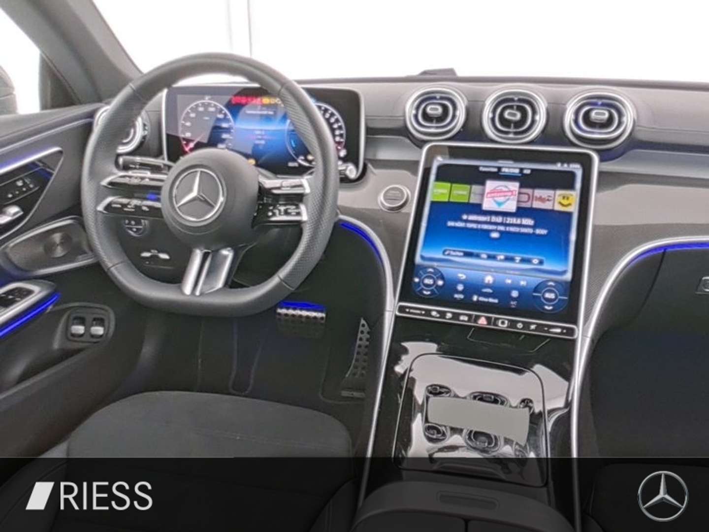 Mercedes CLE 300 AMG Line - 2025 - Joinsteer - #5