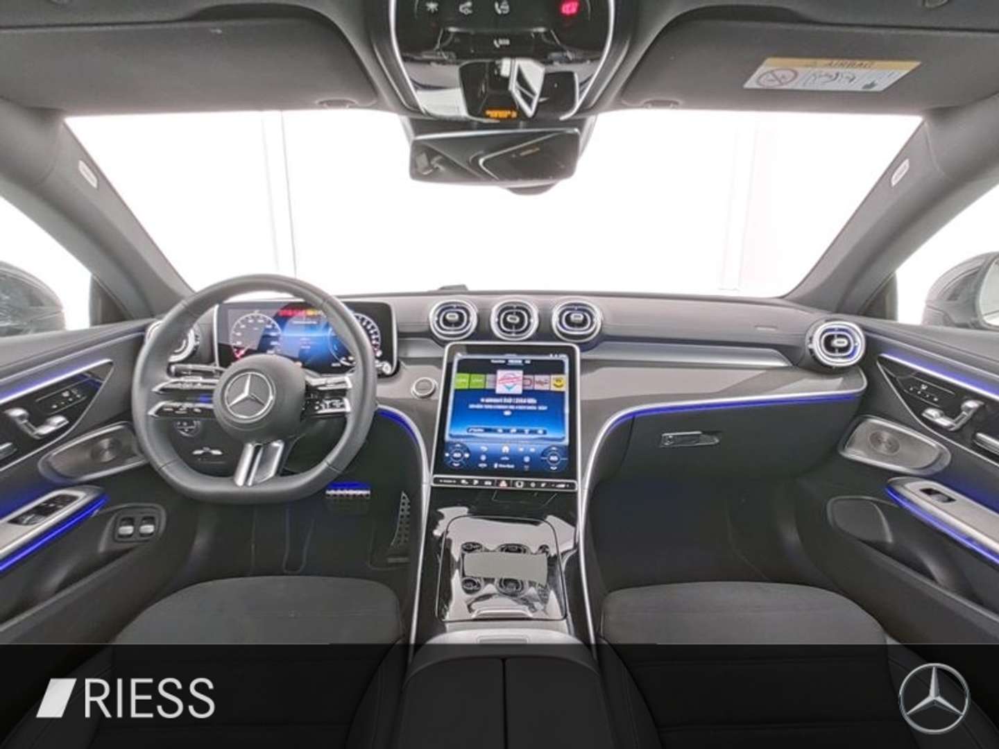 Mercedes CLE 300 AMG Line - 2025 - Joinsteer - #6