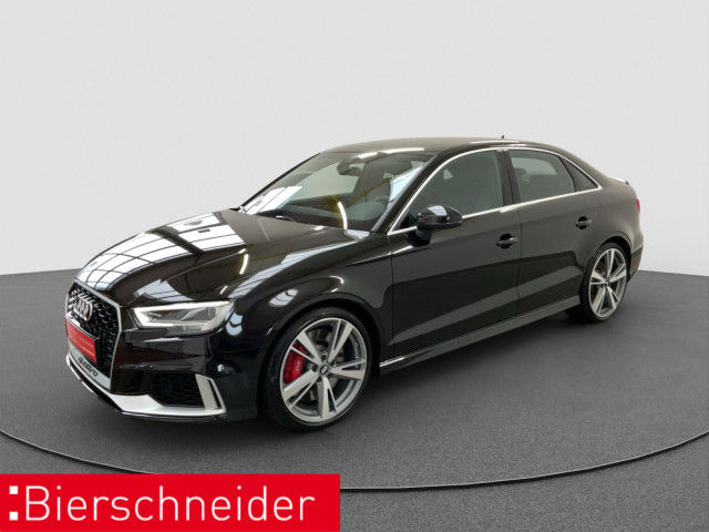 Audi RS3 Berline 2.5 TFSI Quattro S Tronic - 2019 - Joinsteer - #1