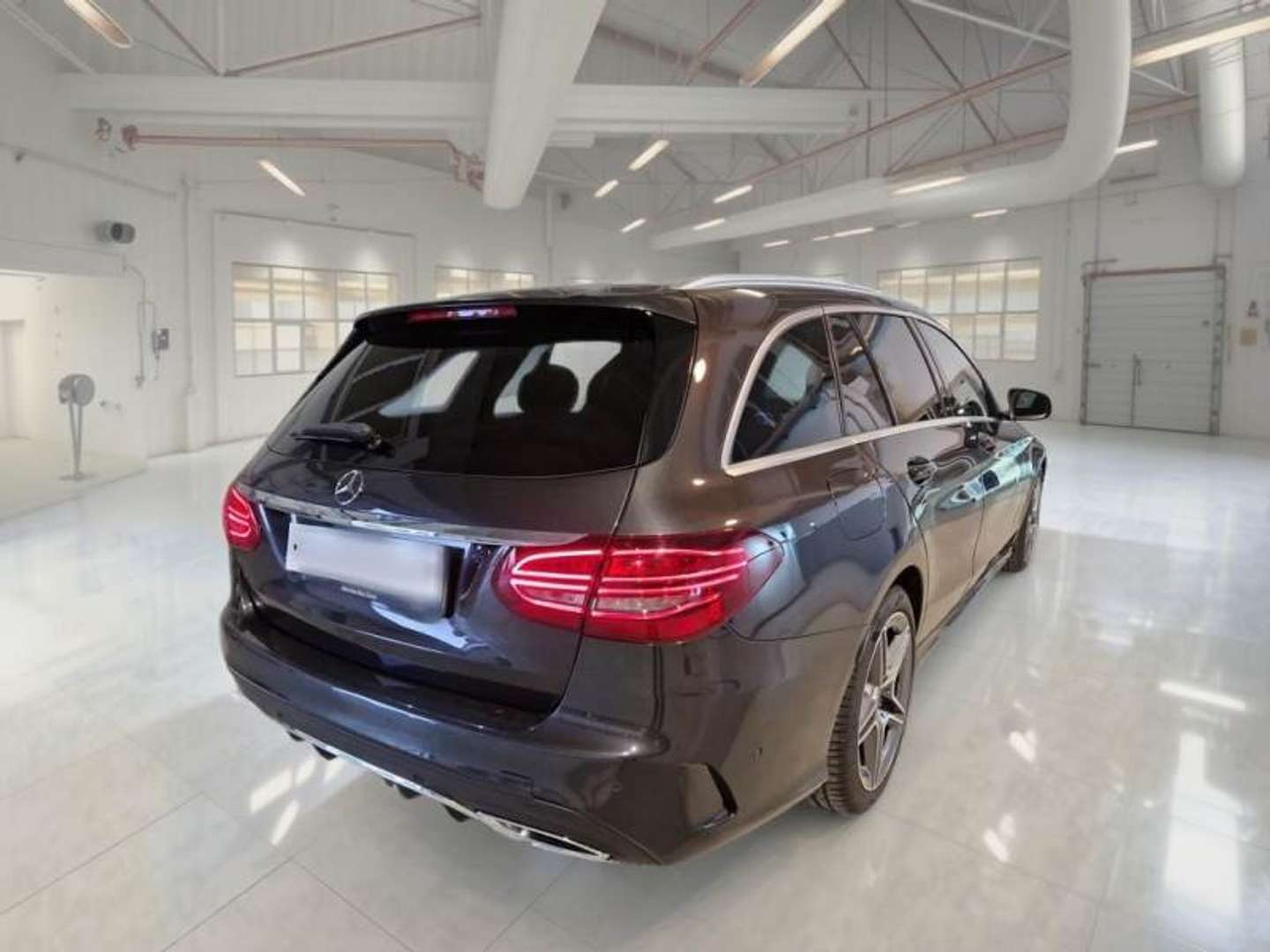 Mercedes Classe C 220 Premium - 2020 - Joinsteer - #2