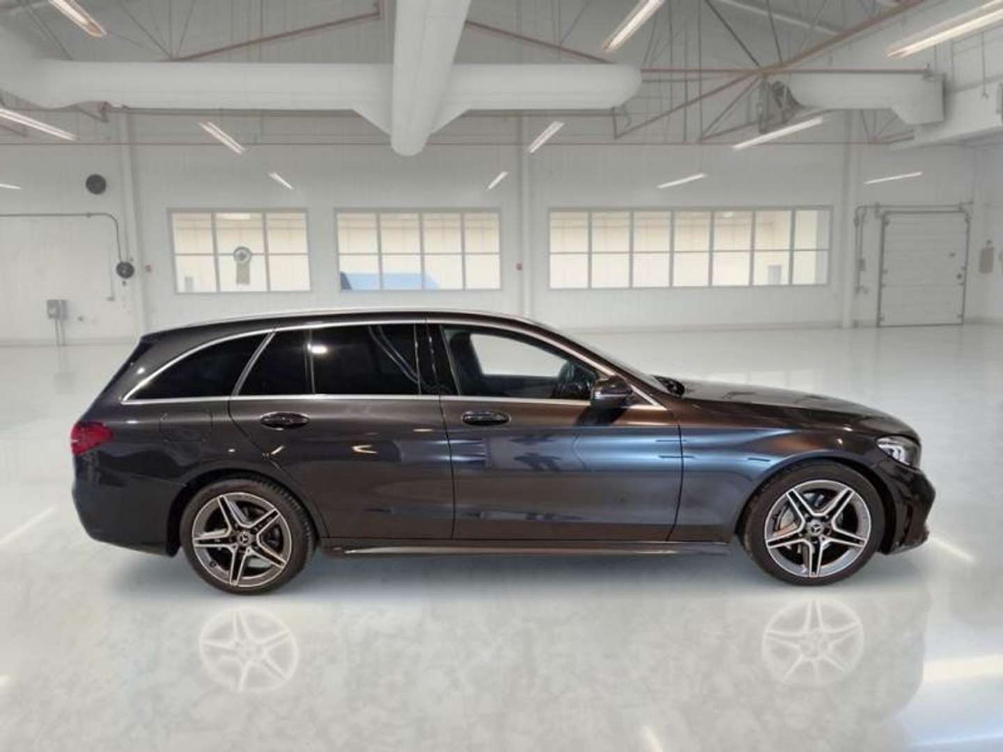 Mercedes Classe C 220 Premium - 2020 - Joinsteer - #3