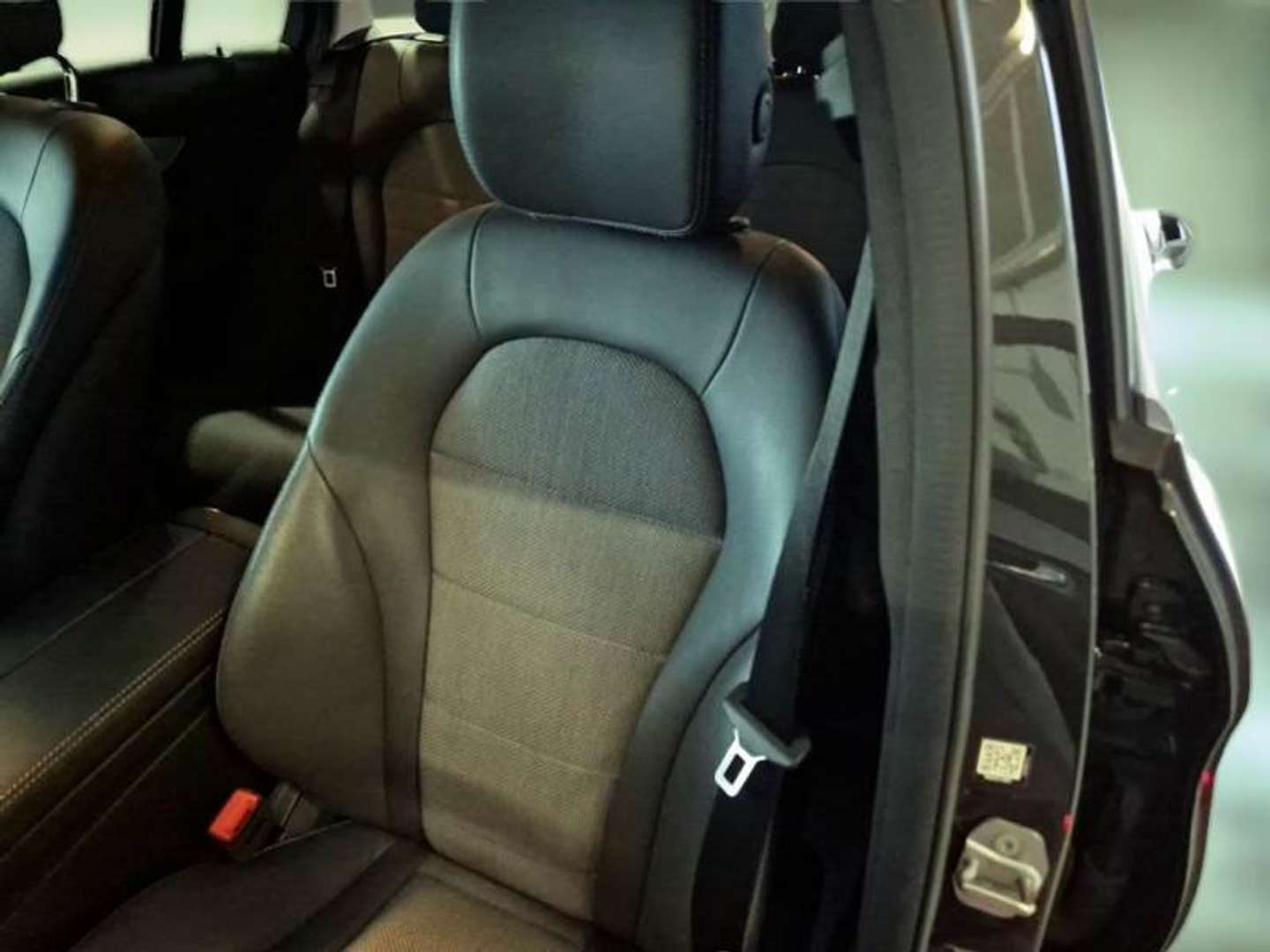 Mercedes Classe C 220 Premium - 2020 - Joinsteer - #5