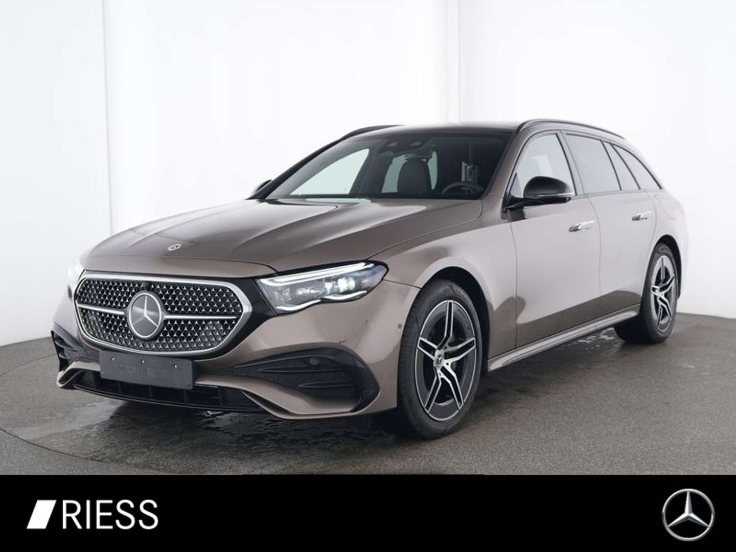 Mercedes Classe E Break 300 Business - 2025 - Joinsteer - #1