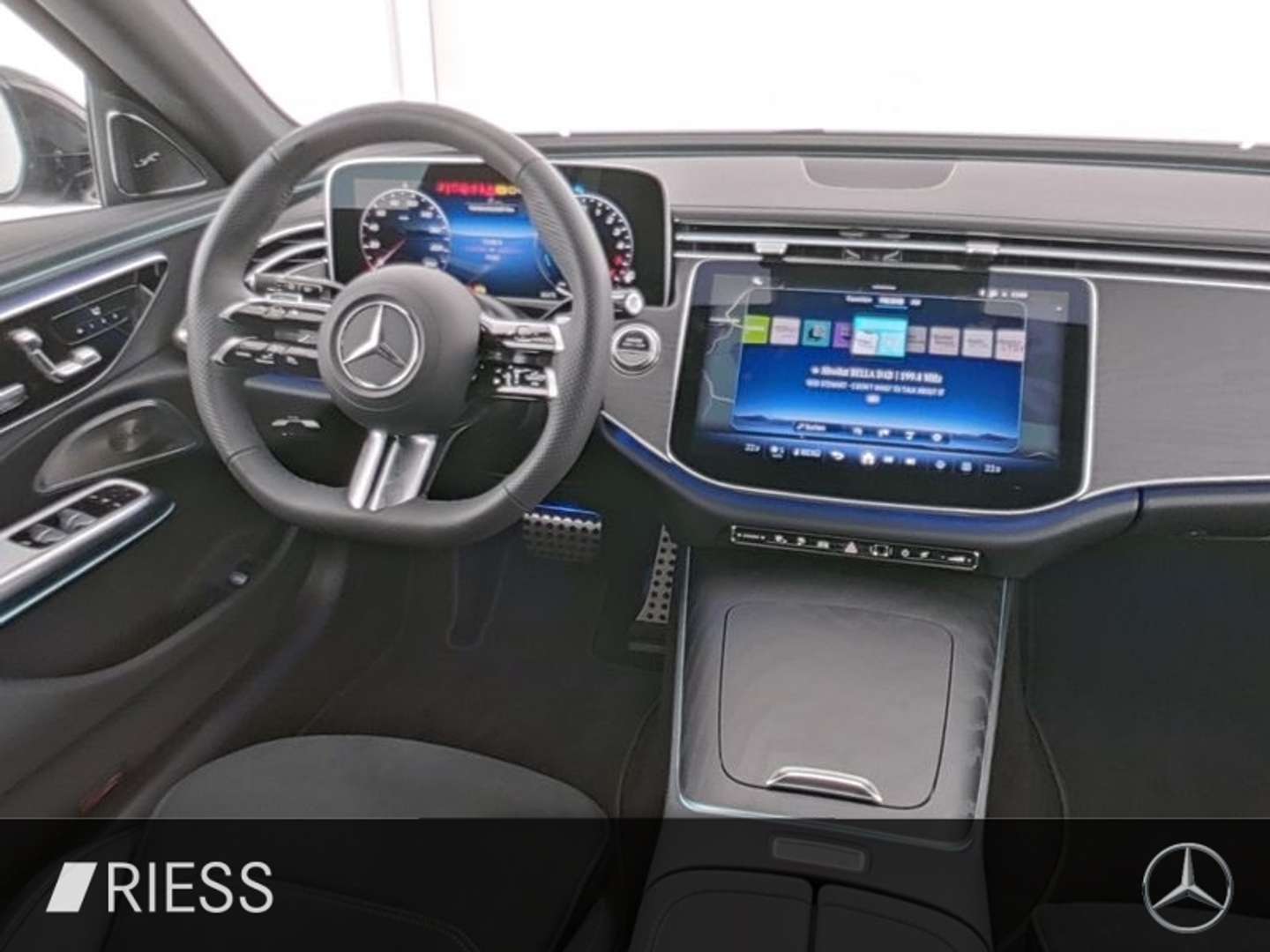 Mercedes Classe E Break 300 Business - 2025 - Joinsteer - #3