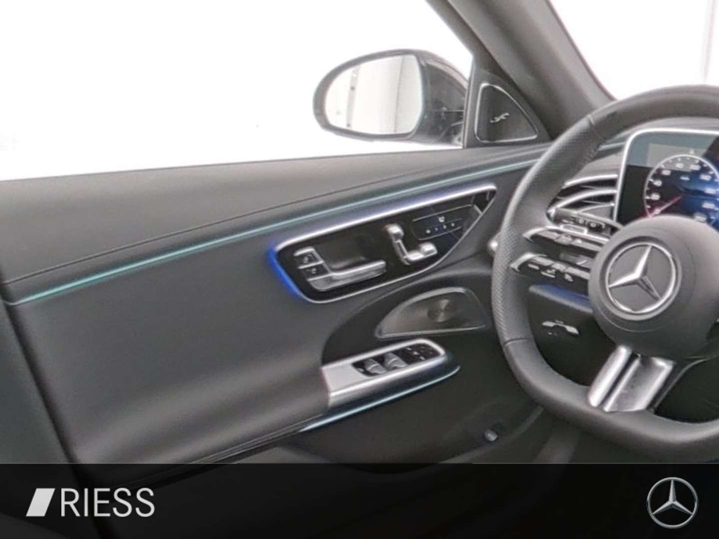 Mercedes Classe E Break 300 Business - 2025 - Joinsteer - #6