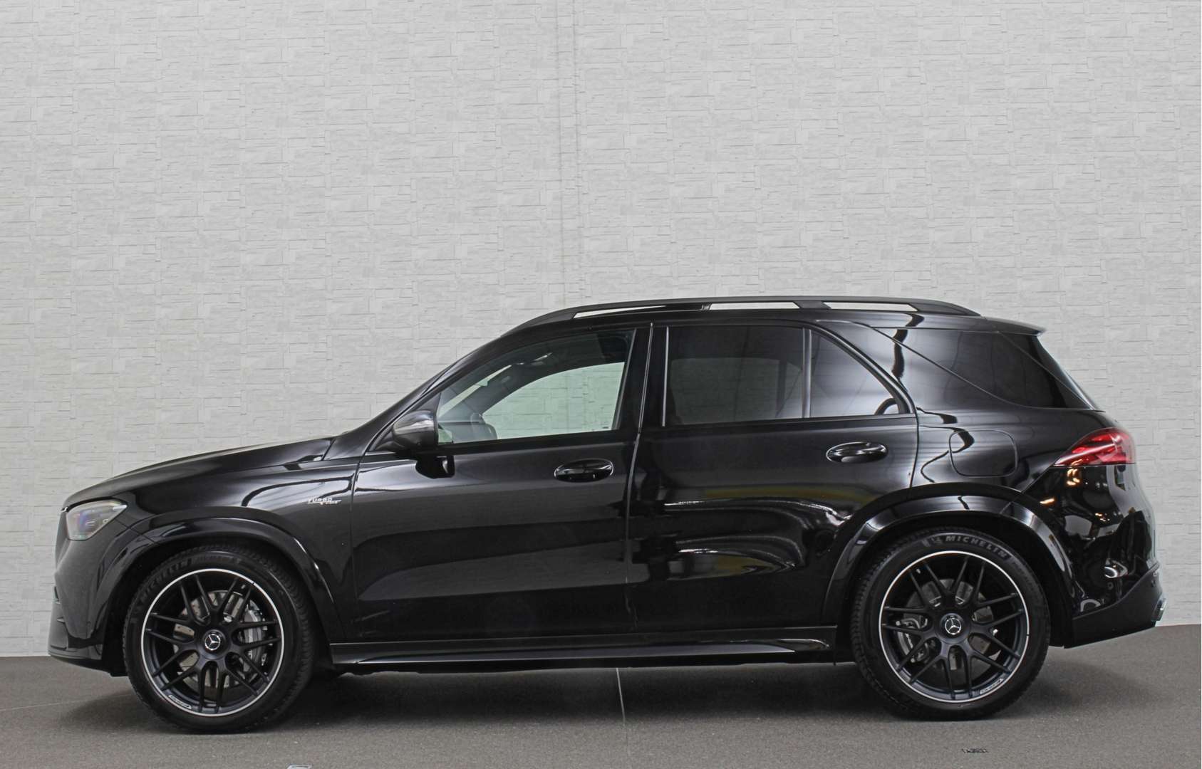 Mercedes GLE 53 AMG Line - 2025 - Joinsteer - #1