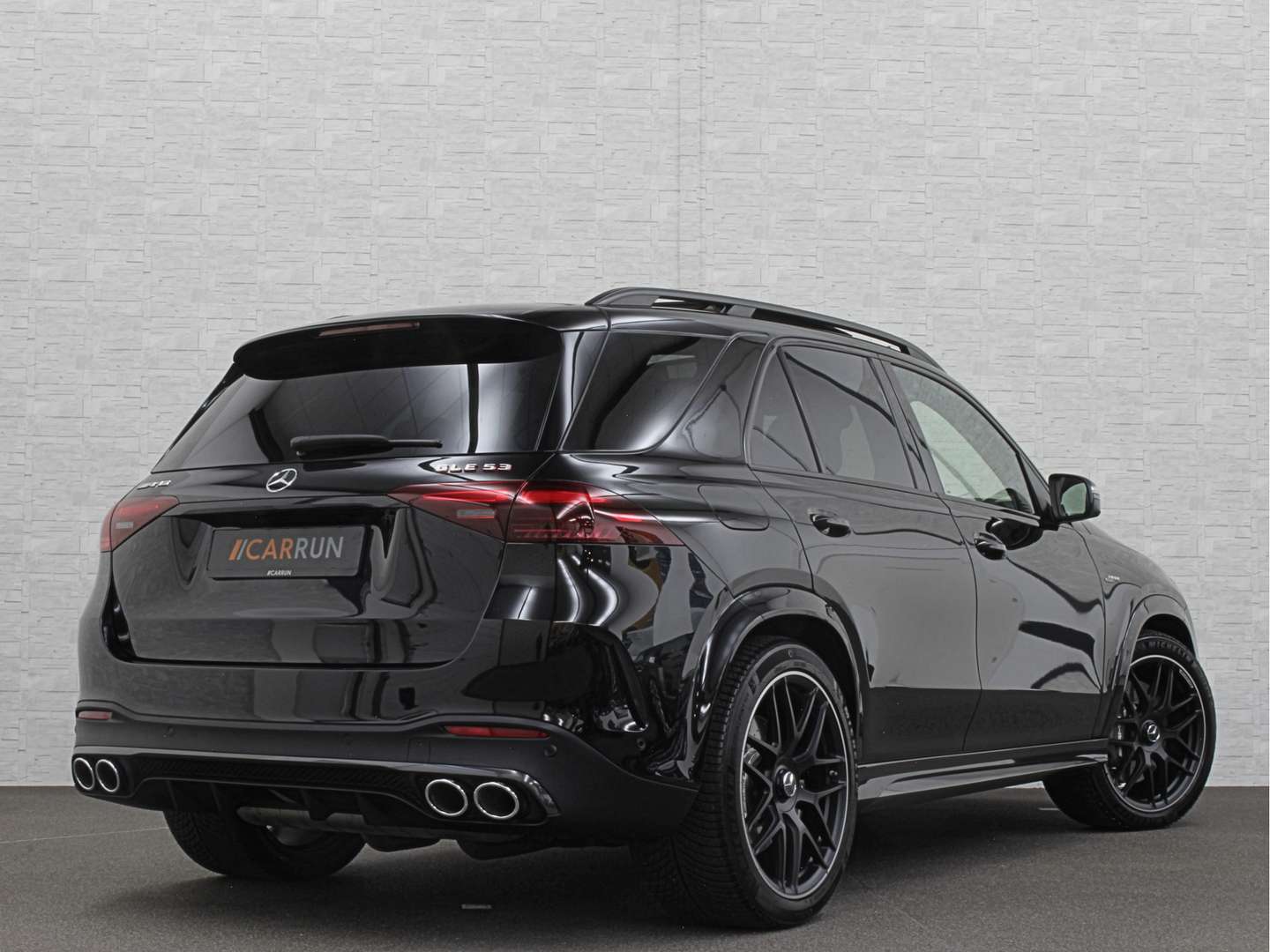 Mercedes GLE 53 AMG Line - 2025 - Joinsteer - #2