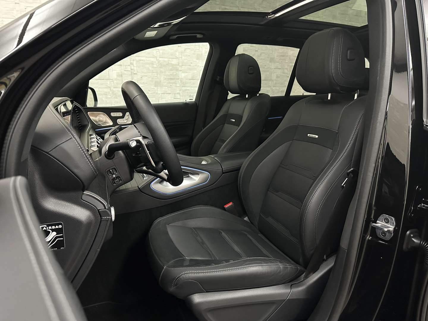 Mercedes GLE 53 AMG Line - 2025 - Joinsteer - #3