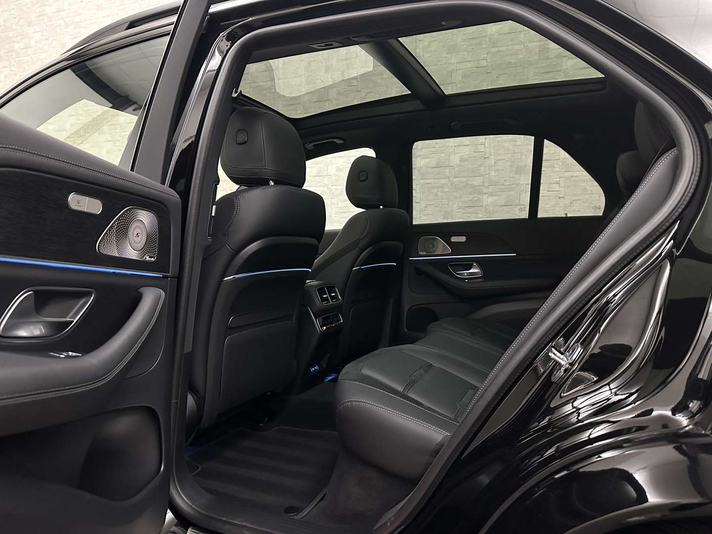 Mercedes GLE 53 AMG Line - 2025 - Joinsteer - #5
