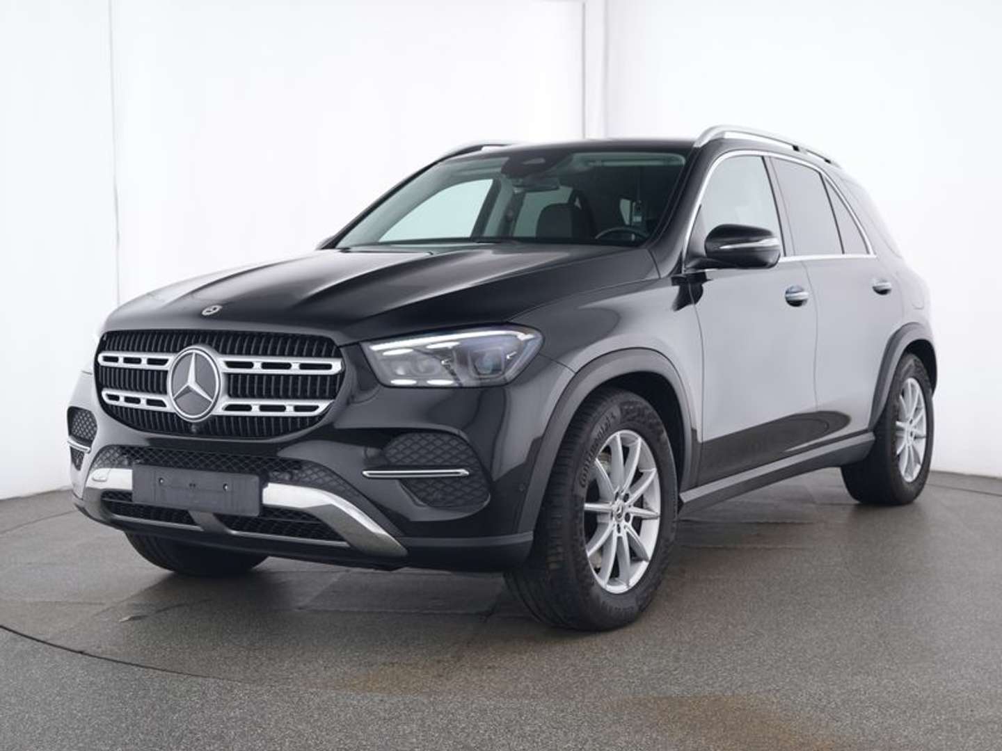 Mercedes GLE 350 AMG Line - 2024 - Joinsteer - #1