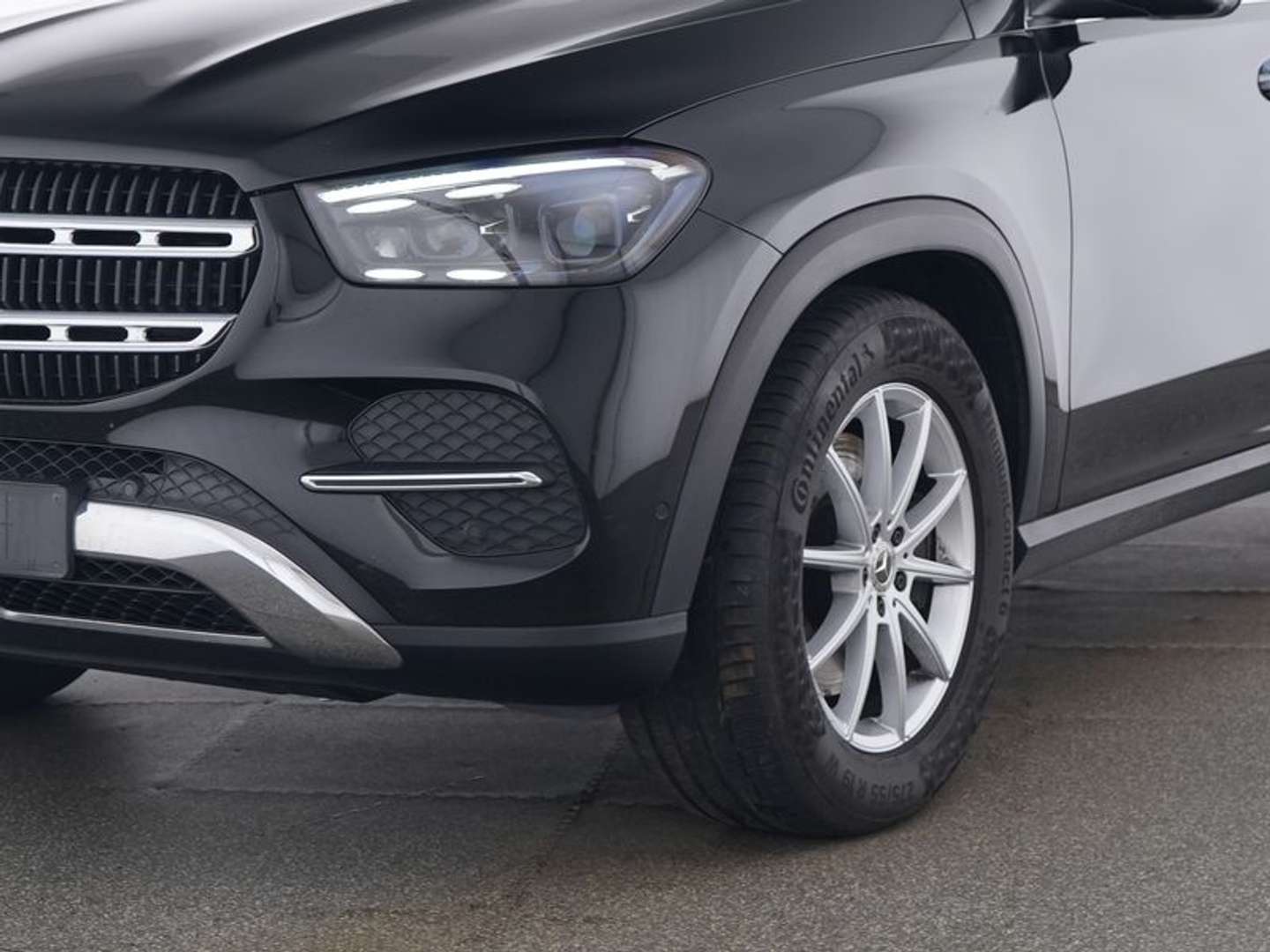 Mercedes GLE 350 AMG Line - 2024 - Joinsteer - #3