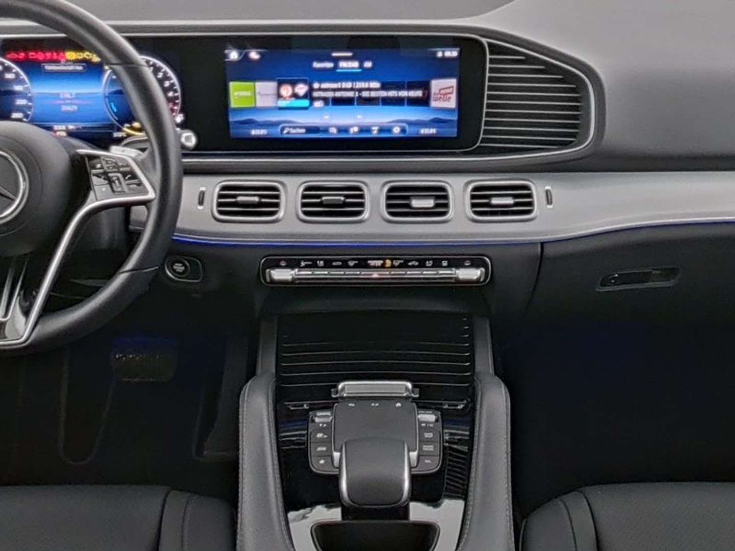 Mercedes GLE 350 AMG Line - 2024 - Joinsteer - #4