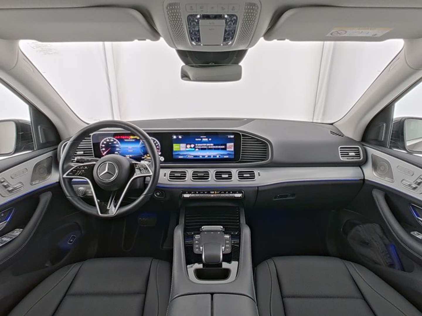 Mercedes GLE 350 AMG Line - 2024 - Joinsteer - #6