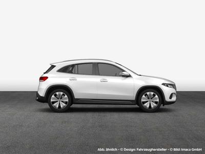 Mercedes EQA 250 - - Joinsteer - #4