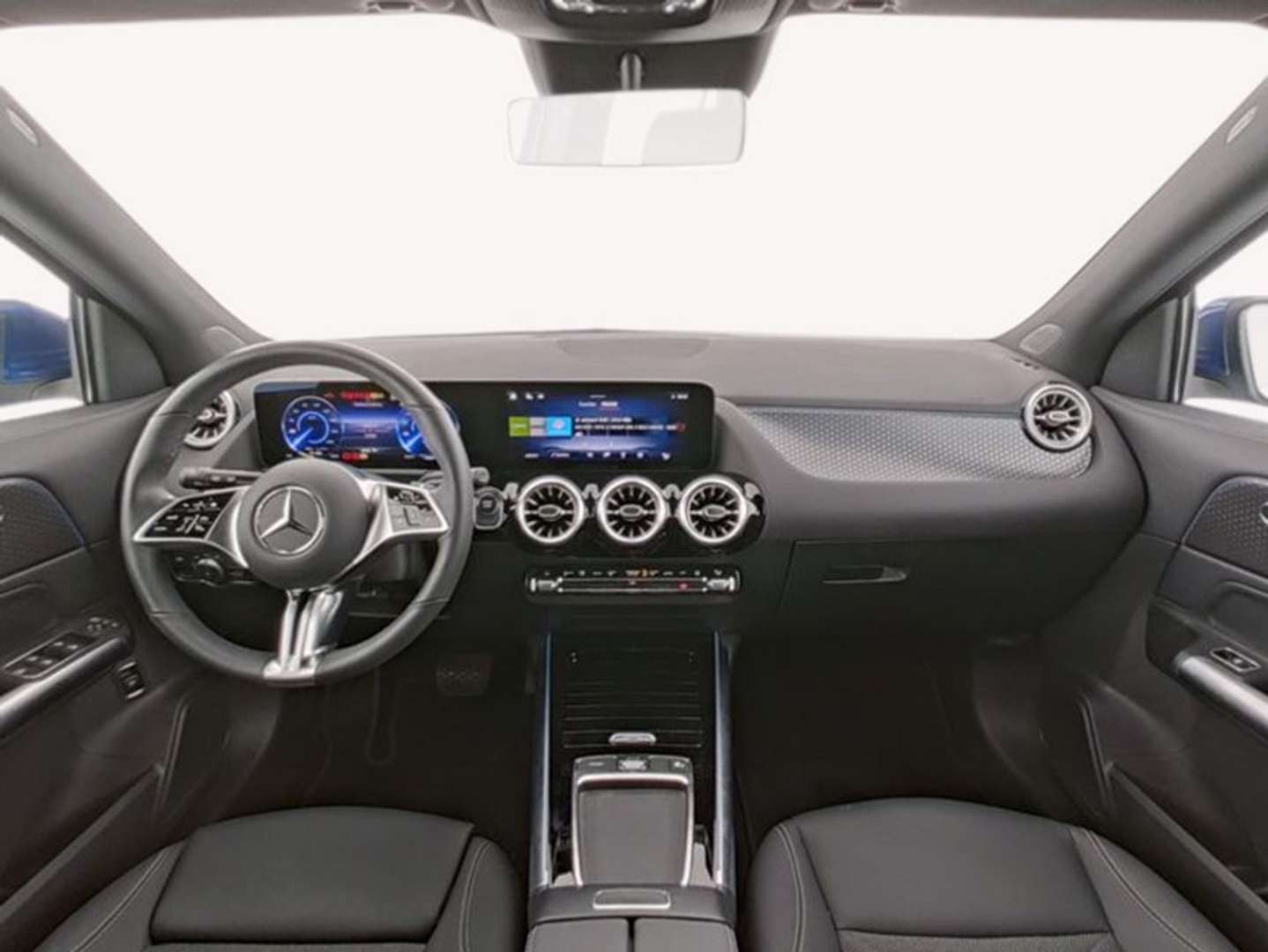 Mercedes EQA 300 - 2024 - Joinsteer - #2