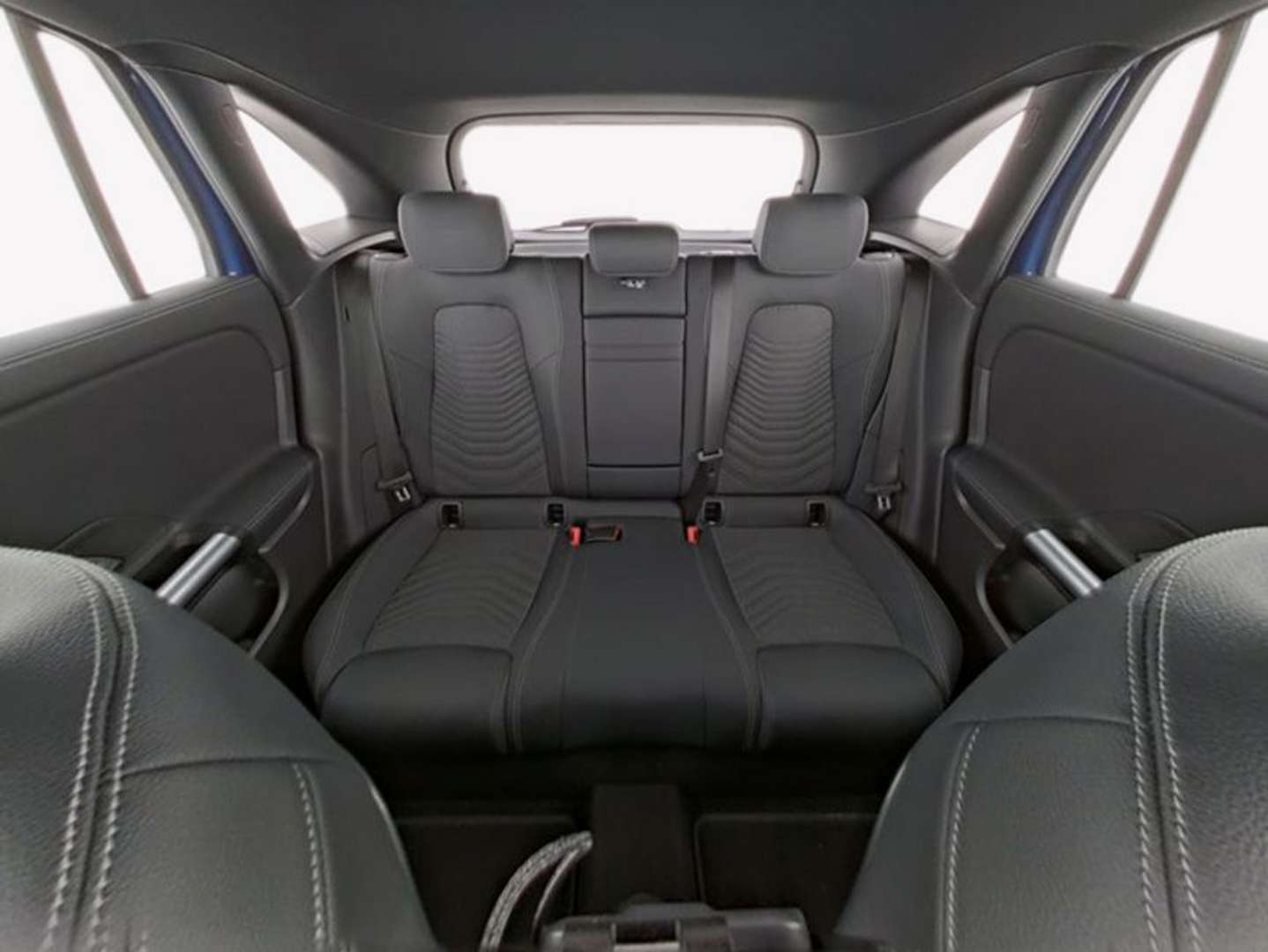 Mercedes EQA 300 - 2024 - Joinsteer - #3