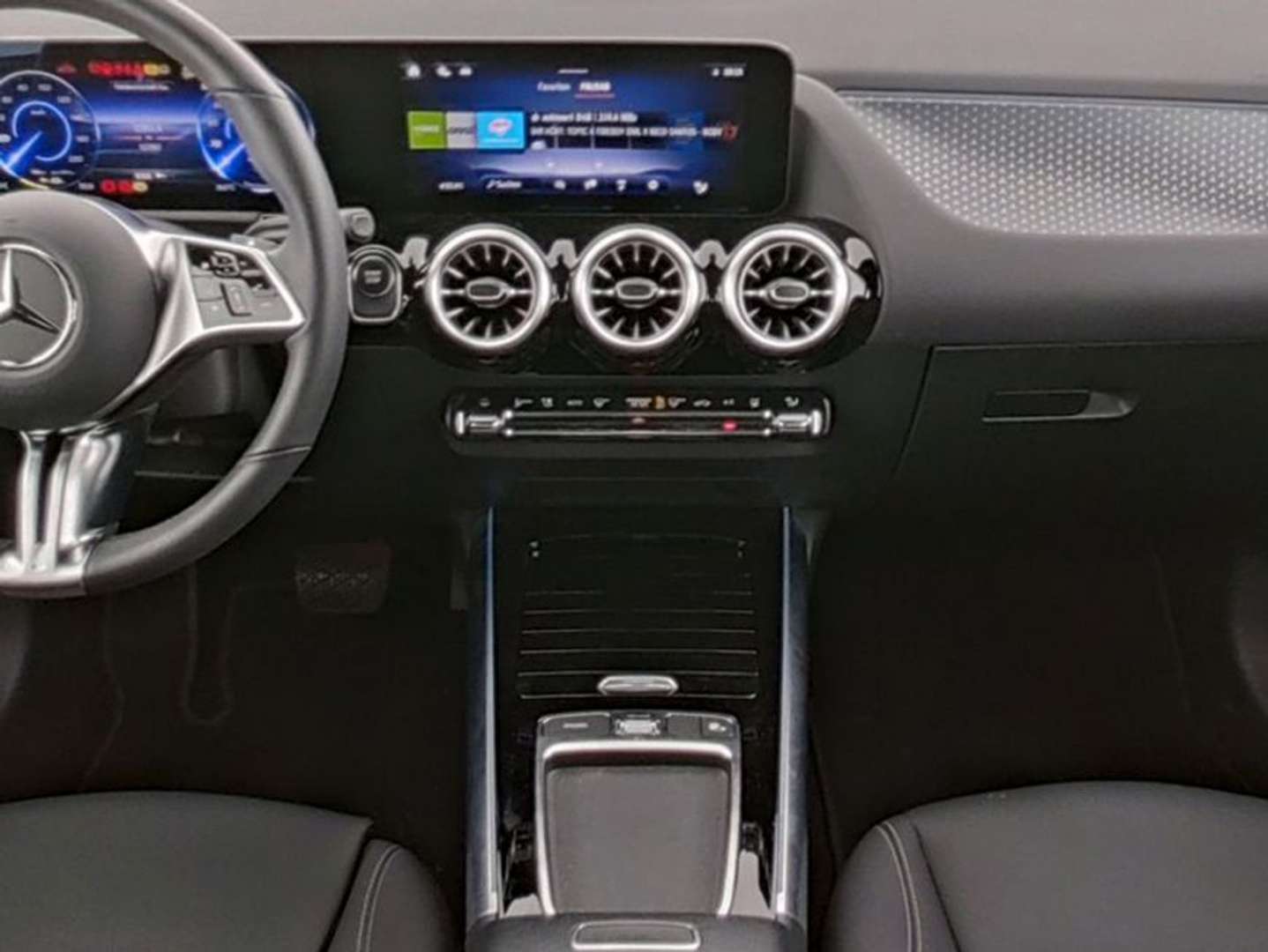 Mercedes EQA 300 - 2024 - Joinsteer - #5