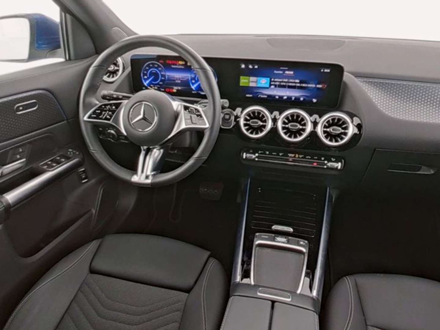 Mercedes EQA 300 - 2024 - Joinsteer - #6