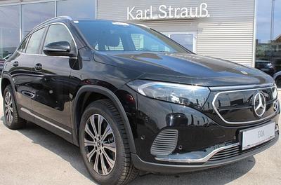 Mercedes EQA 250 - - Joinsteer - #1