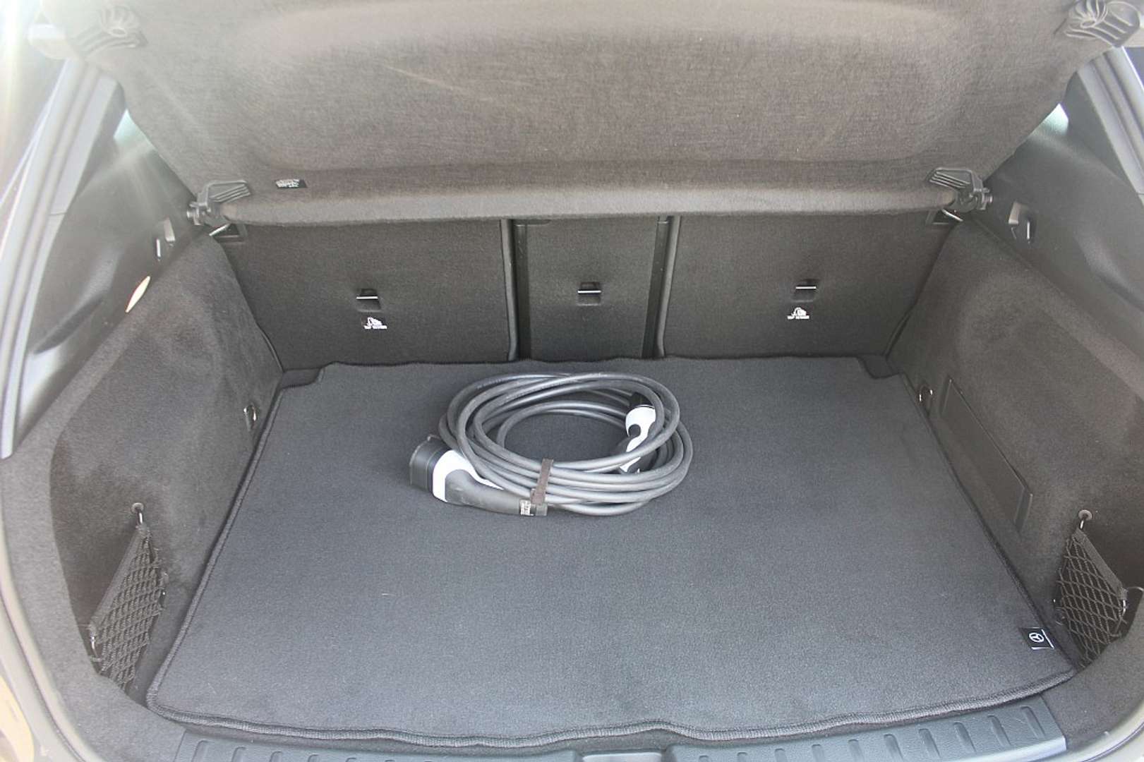 Mercedes EQA 250 - 2022 - Joinsteer - #2