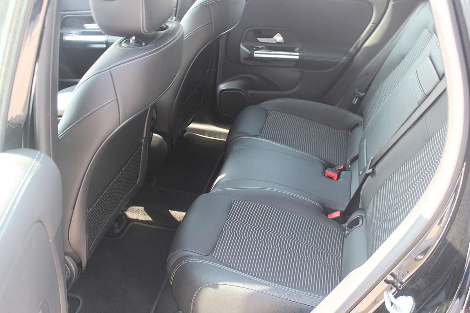 Mercedes EQA 250 - 2022 - Joinsteer - #3