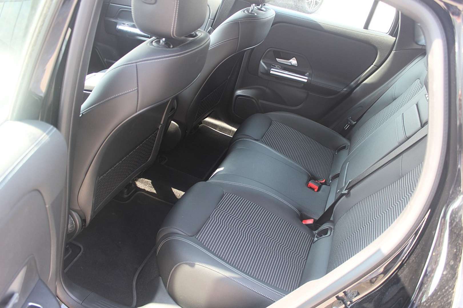 Mercedes EQA 250 - 2022 - Joinsteer - #4