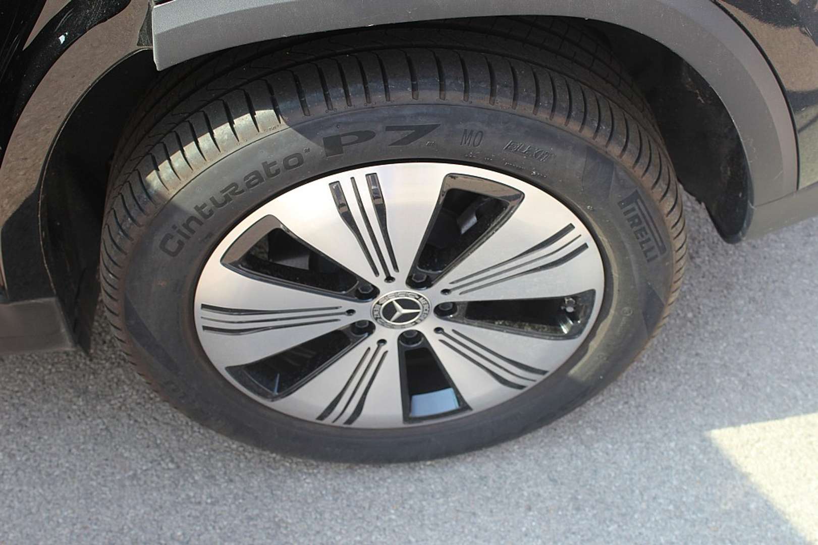 Mercedes EQA 250 - 2022 - Joinsteer - #5