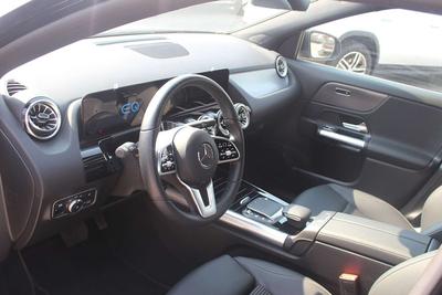 Mercedes EQA 250 - - Joinsteer - #5