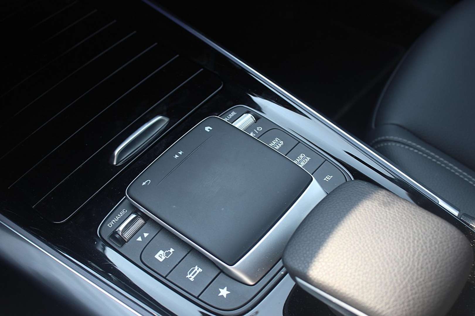 Mercedes EQA 250 - 2022 - Joinsteer - #12