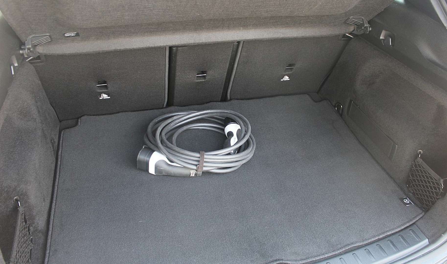 Mercedes EQA 250 - 2022 - Joinsteer - #16