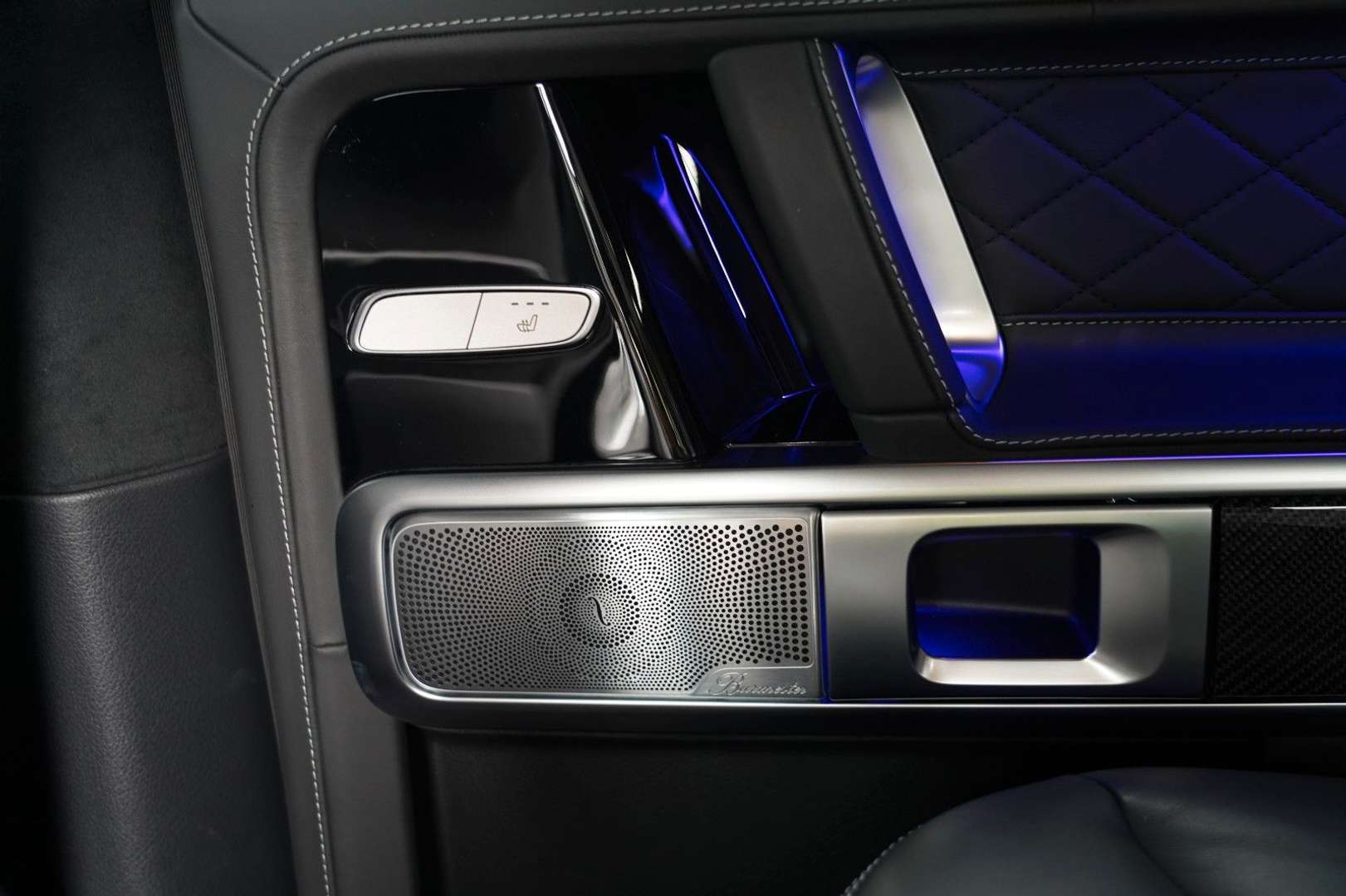 Mercedes G63 63 AMG Line - 2022 - Joinsteer - #13