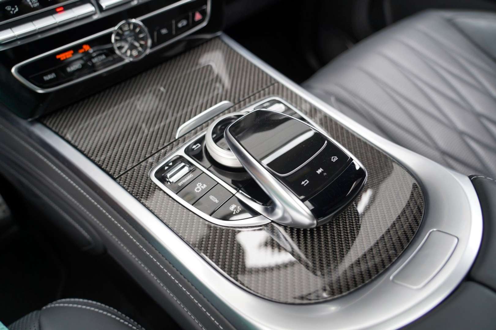 Mercedes G63 63 AMG Line - 2022 - Joinsteer - #18