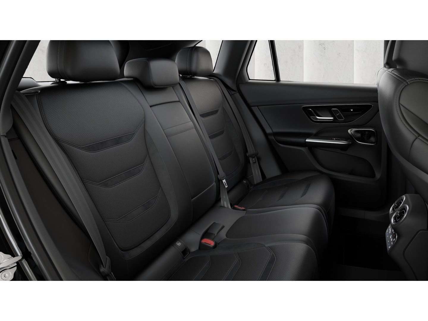 Mercedes GLC 63 AMG 63 AMG Line - 2023 - Joinsteer - #6