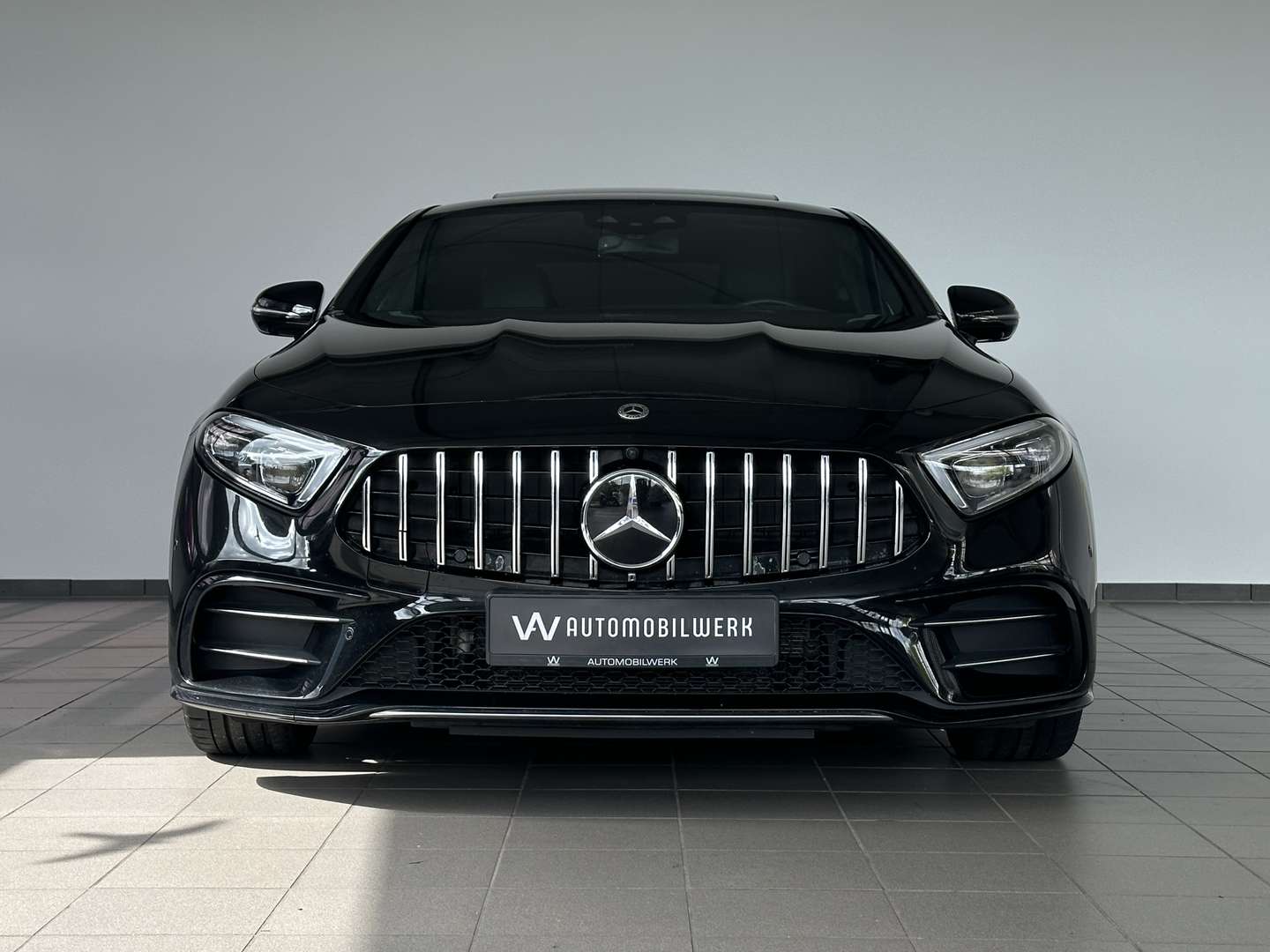 Mercedes CLS 53 AMG Line - 2020 - Joinsteer - #2