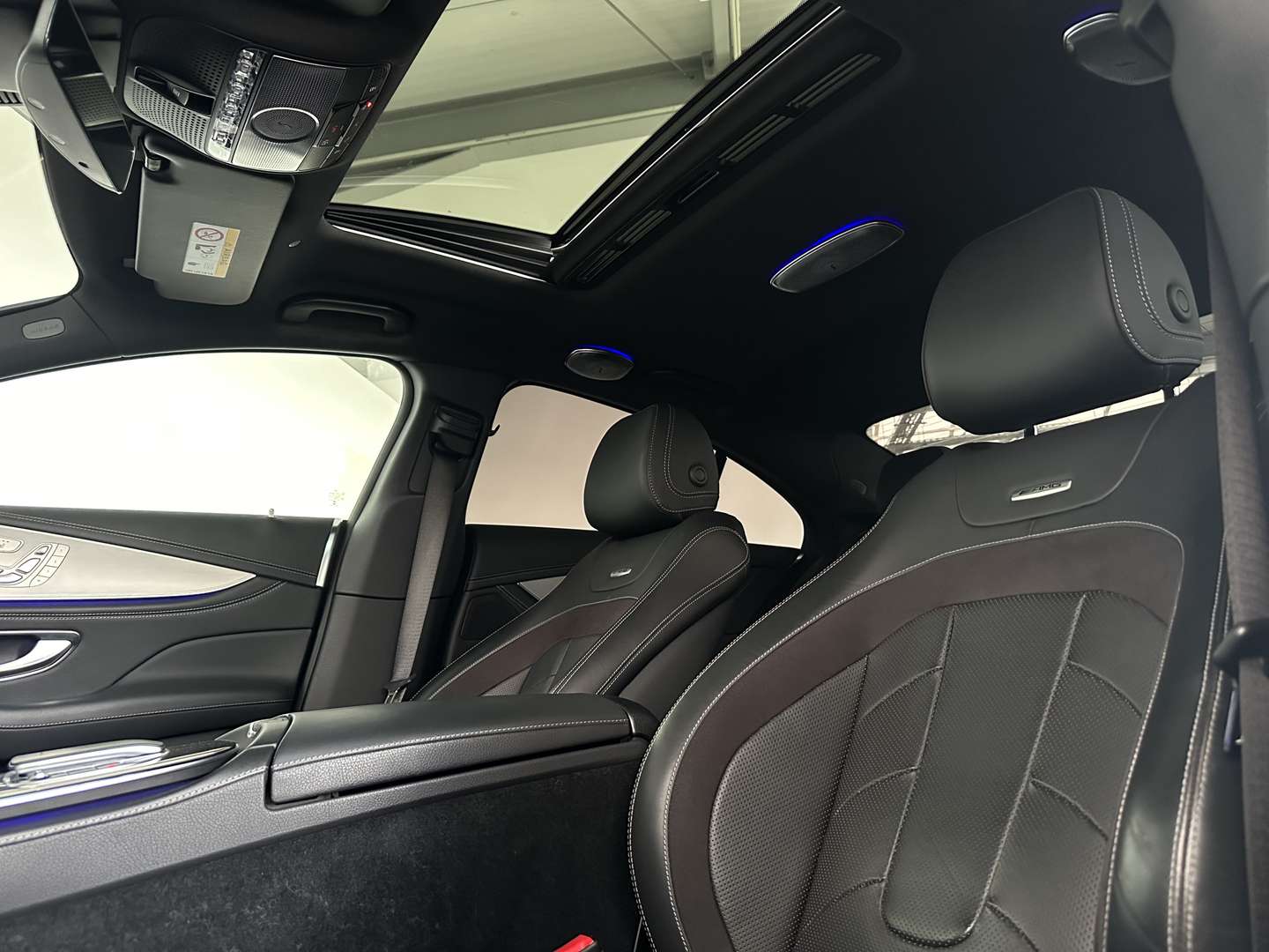 Mercedes CLS 53 AMG Line - 2020 - Joinsteer - #12