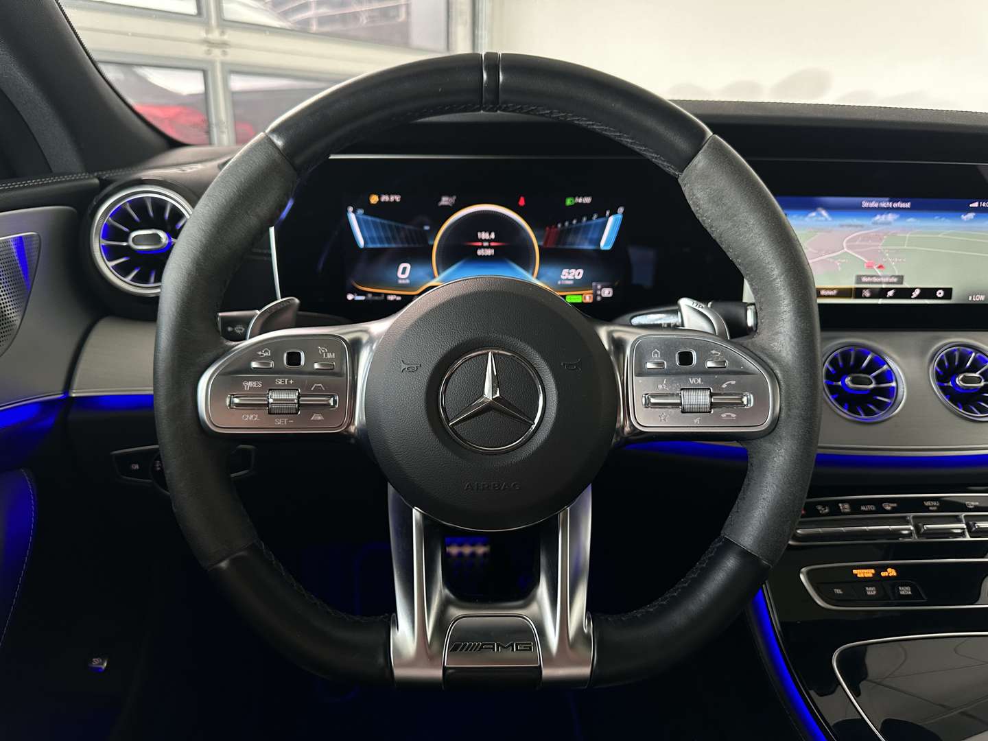 Mercedes CLS 53 AMG Line - 2020 - Joinsteer - #14