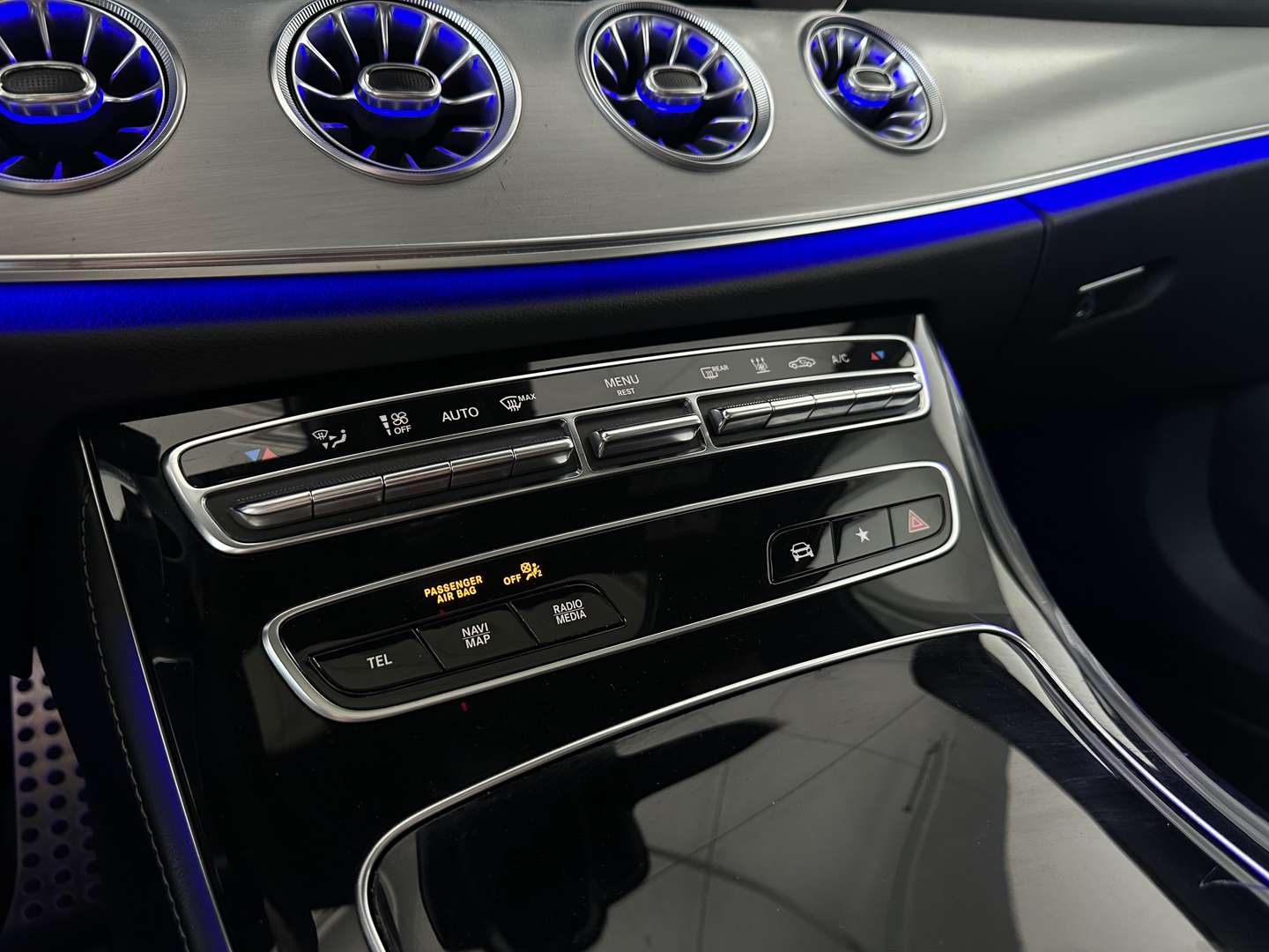 Mercedes CLS 53 AMG Line - 2020 - Joinsteer - #19