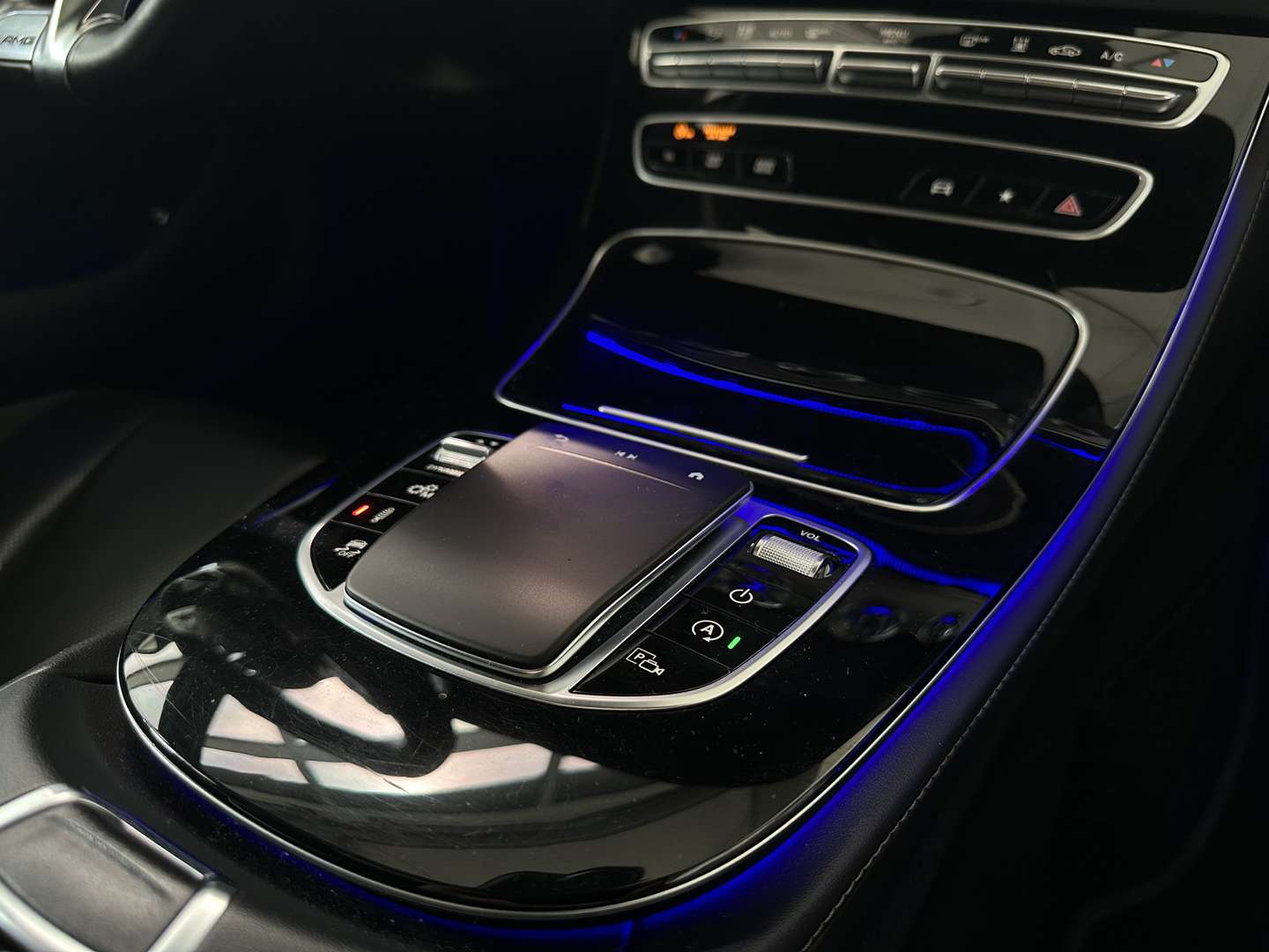 Mercedes CLS 53 AMG Line - 2020 - Joinsteer - #20