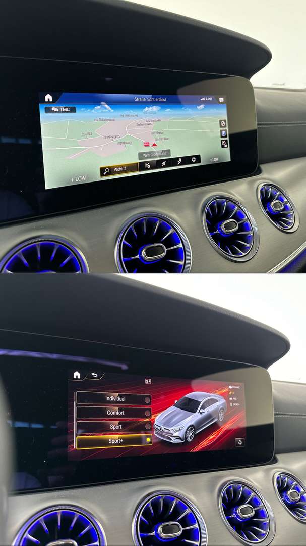 Mercedes CLS 53 AMG Line - 2020 - Joinsteer - #21