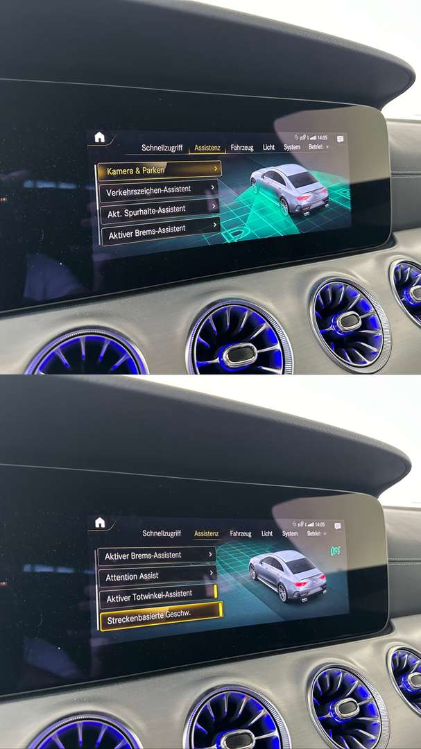 Mercedes CLS 53 AMG Line - 2020 - Joinsteer - #22