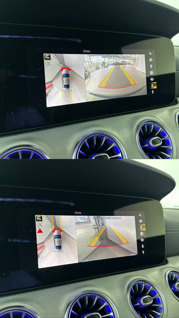 Mercedes CLS 53 AMG Line - 2020 - Joinsteer - #23