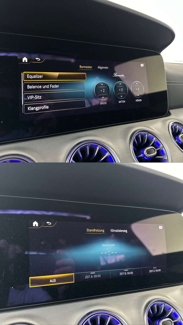 Mercedes CLS 53 AMG Line - 2020 - Joinsteer - #24