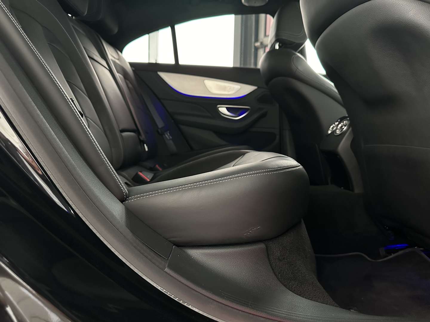 Mercedes CLS 53 AMG Line - 2020 - Joinsteer - #26