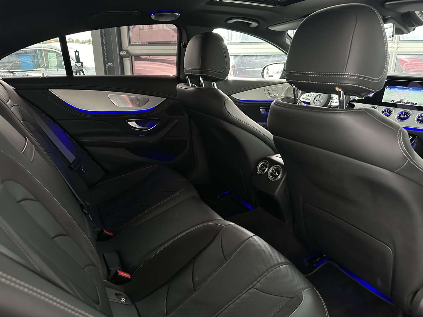 Mercedes CLS 53 AMG Line - 2020 - Joinsteer - #27