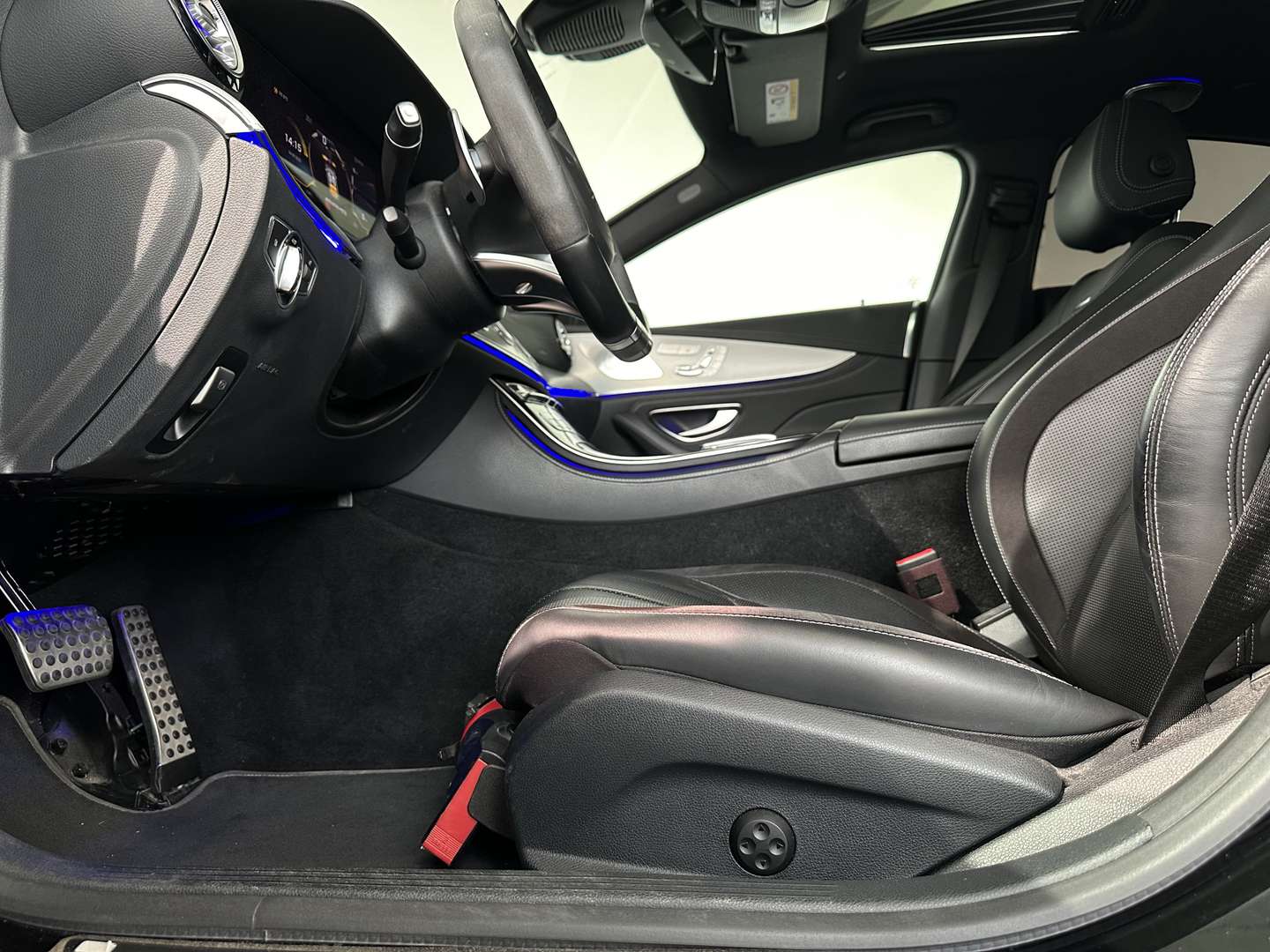 Mercedes CLS 53 AMG Line - 2020 - Joinsteer - #29