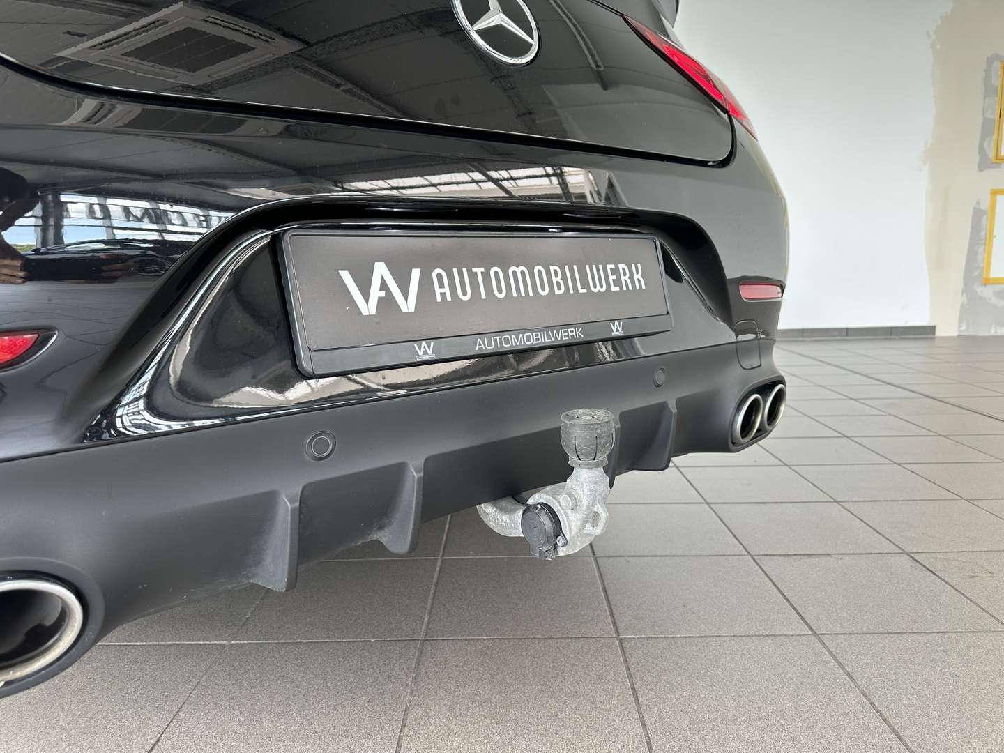 Mercedes CLS 53 AMG Line - 2020 - Joinsteer - #30
